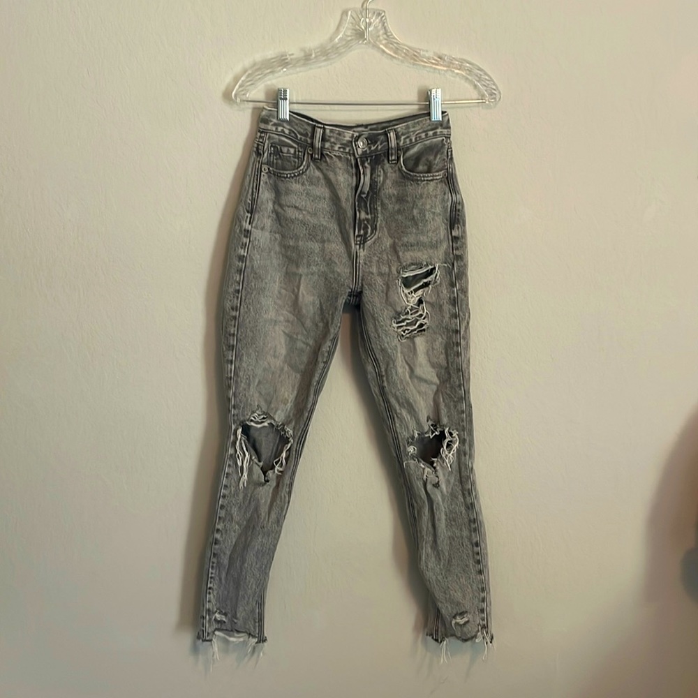 Ripped Jeans